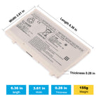 Canon-LB-4A-11.1V-18Wh-Medical-Battery