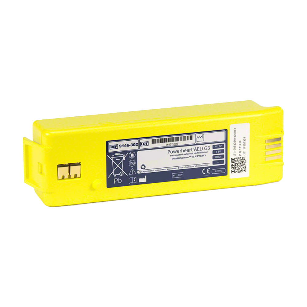 Cardiac-Science-G3-AED-Battery