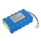 Cardioline-MR1200-12V-2200mAh-Medical-Battery