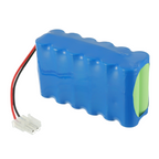 Cardioline-MR1200-12V-2200mAh-Medical-Battery