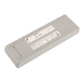 18408-001 Replacement Battery For CareFusion LTV 1150 1200 Ventilator - Front View on White
