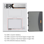 Carestream-DRX-1-14.8V-31.1Wh-System-Battery