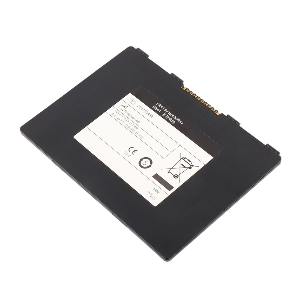 Carestream-DRX-1-14.8V-31.1Wh-System-Battery