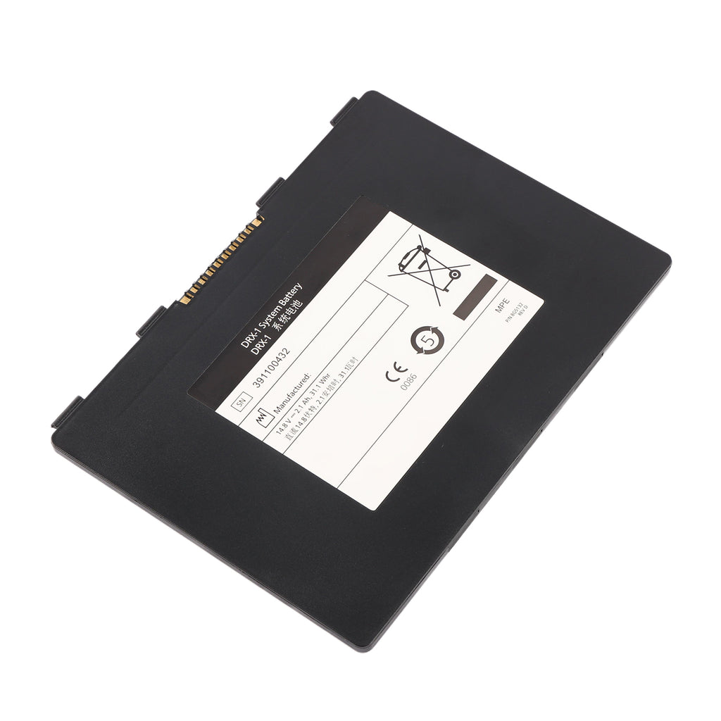 Carestream-DRX-1-14.8V-31.1Wh-System-Battery