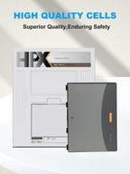 Carestream-DRX-1-14.8V-31.1Wh-System-Battery
