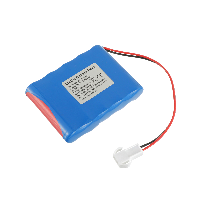 Chenhao-JW-Y5S-2-18.5V-2200mAh-Medical-Battery