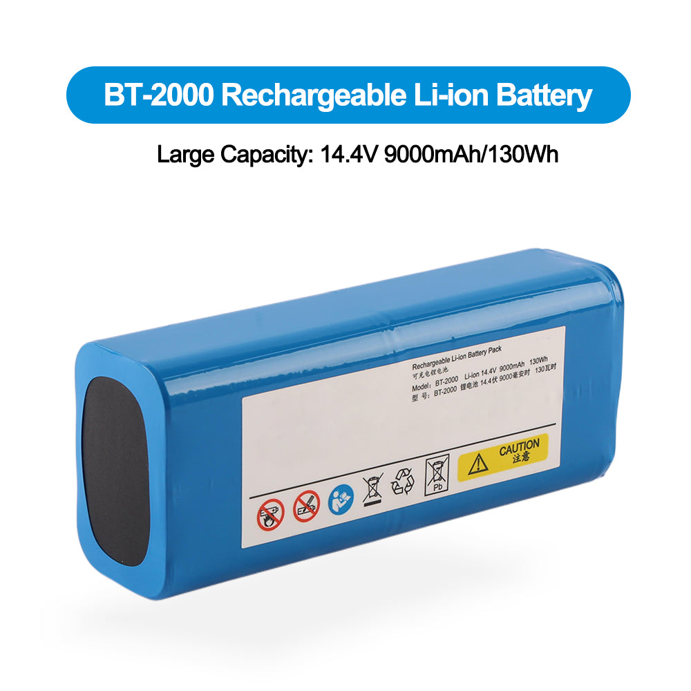 Chison-BT-2000-14.4V-130Wh-medical-battery