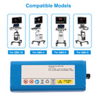 Chison-BT-2000-14.4V-130Wh-medical-battery