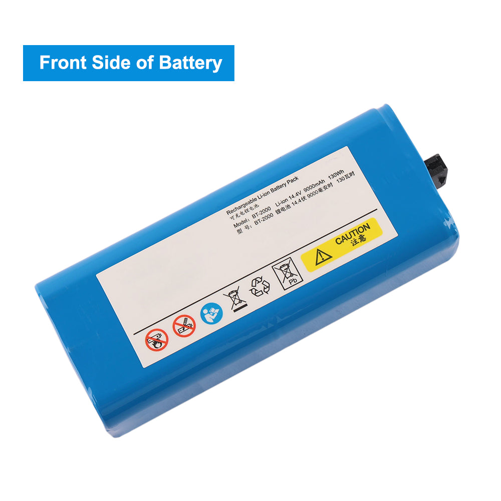 Chison-BT-2000-14.4V-130Wh-medical-battery