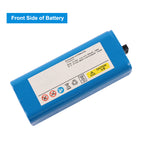 Chison-BT-2000-14.4V-130Wh-medical-battery