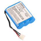 Comen-CMLI1X3N002A-10.8V-36.18WH-Medical-Battery