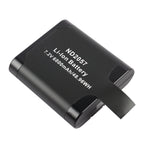 ND2057 7.2V 6800mAh 48.96Wh Li-ion replacement battery for Coolview 1400XT 2100XT surgical headlight, brand new black shell
