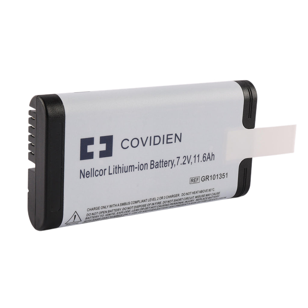 Covidien-GR101351-7.2V-84Wh-Medical-Battery