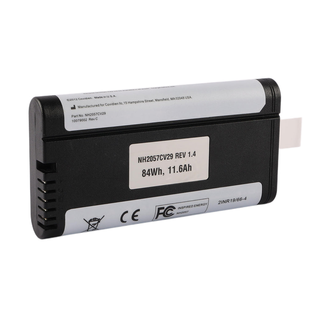 Covidien-GR101351-7.2V-84Wh-Medical-Battery