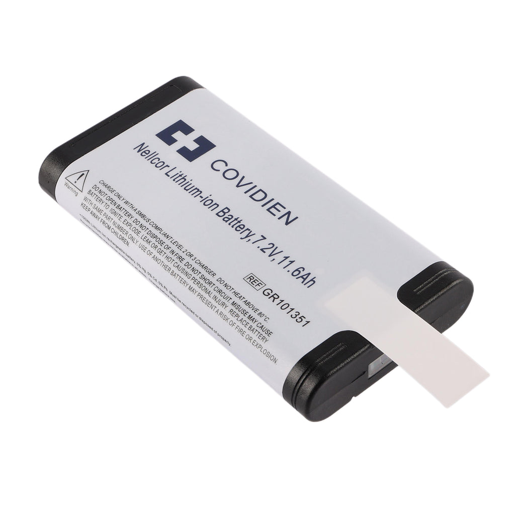 Covidien-GR101351-7.2V-84Wh-Medical-Battery