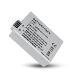 DAOLE-LP-E8-7.2V-1020mAh-Medical-Battery