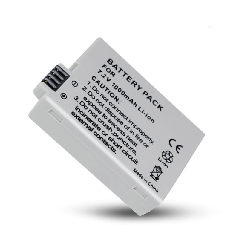 DAOLE-LP-E8-7.2V-1020mAh-Medical-Battery