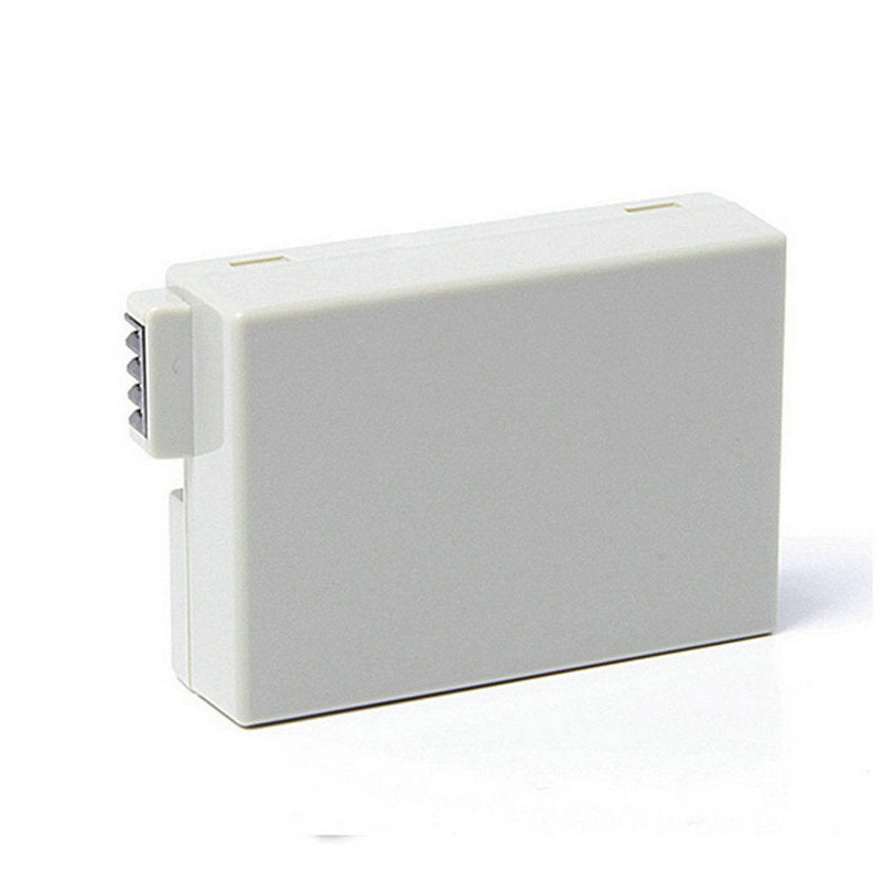 DAOLE-LP-E8-7.2V-1020mAh-Medical-Battery
