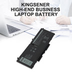 07KRV Laptop Battery For Dell Latitude 5430 5530 5330 7530 7430 7330 Precision 3570 P104F005 P104F006 P137G004 P137G005 | KingSener