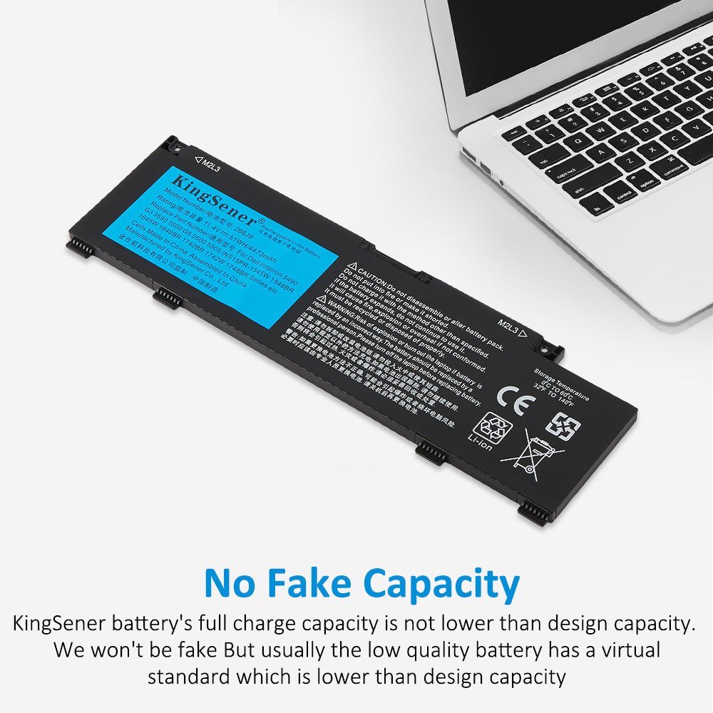 DELL-266J9-51WH