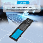 DELL-266J9-51WH