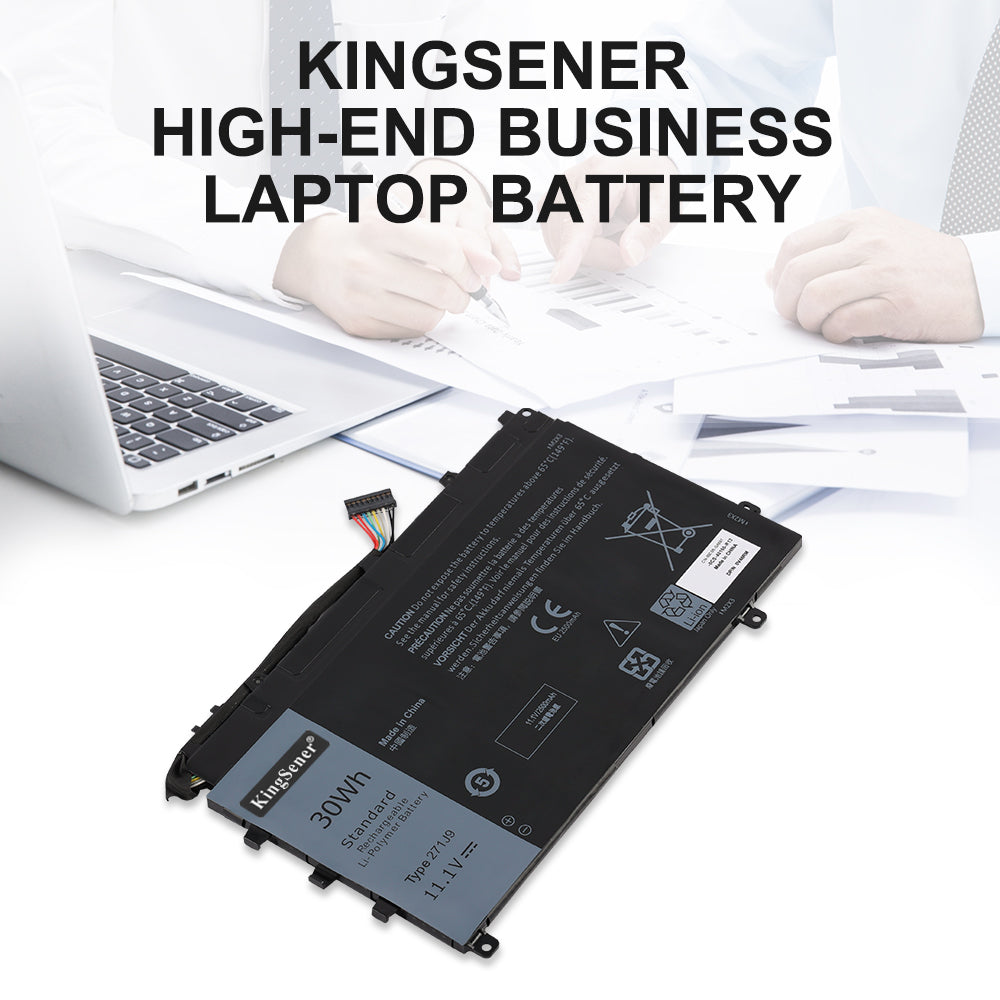 DELL-271J9-30WH