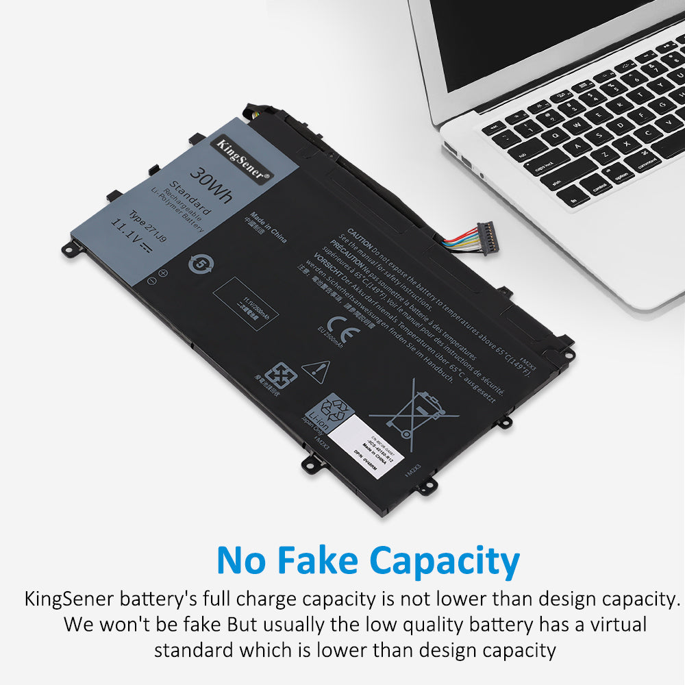 DELL-271J9-30WH