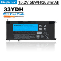 DELL-33YDH-56WH