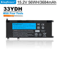DELL-33YDH-56WH