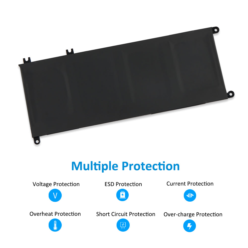 DELL-33YDH-56WH