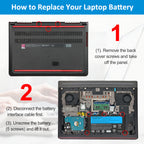 DELL-357F9-11.1V-74Wh-Laptop-Battery