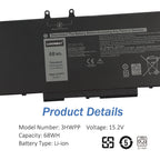 DELL-3HWPP-LUSONBAY