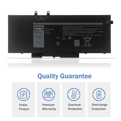 DELL-4GVMP-68WH-LUSONBAY