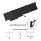 DELL-4RXFK-14.8V-69Wh-Laptop-Battery