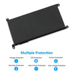 DELL-51KD7-42WH-Laptop-Battery