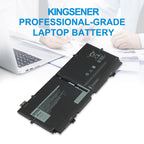 DELL-52TWH-51Wh-Laptop-Battery