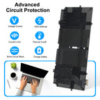 DELL-52TWH-51Wh-Laptop-Battery