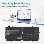 DELL-52TWH-51Wh-Laptop-Battery
