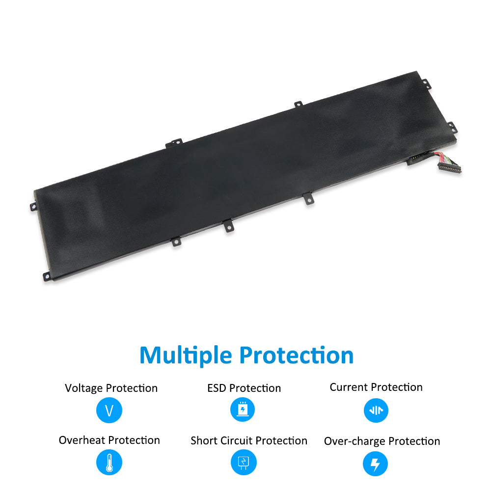 DELL-XPS-6GTPY-97WH-1Laptop-Battery