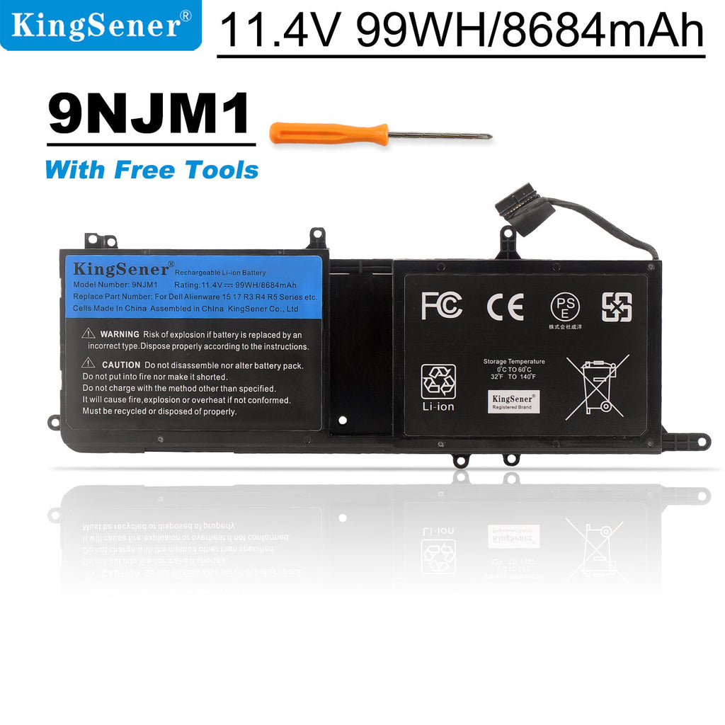 DELL-9NJM1-99WH