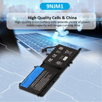DELL-9NJM1-99WH