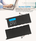 DELL-Alienware-56WH-7368mAh-90V7W-Laptop-Battery