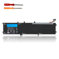 DELL-Alienware-7368mAh-84WH-4GVGH-Laptop-Battery