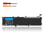 DELL-Alienware-7368mAh-84WH-4GVGH-Laptop-Battery