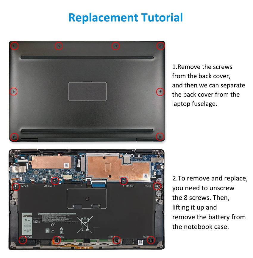 DELL-Alienware-NNF1C-7.6V-46WH-Laptop-Battery