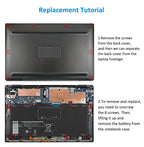 DELL-Alienware-NNF1C-7.6V-46WH-Laptop-Battery