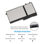     DELL-Alienware-R8D7N-11.4V-51WH-Laptop-Battery