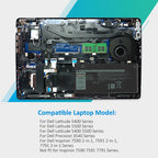     DELL-Alienware-R8D7N-11.4V-51WH-Laptop-Battery