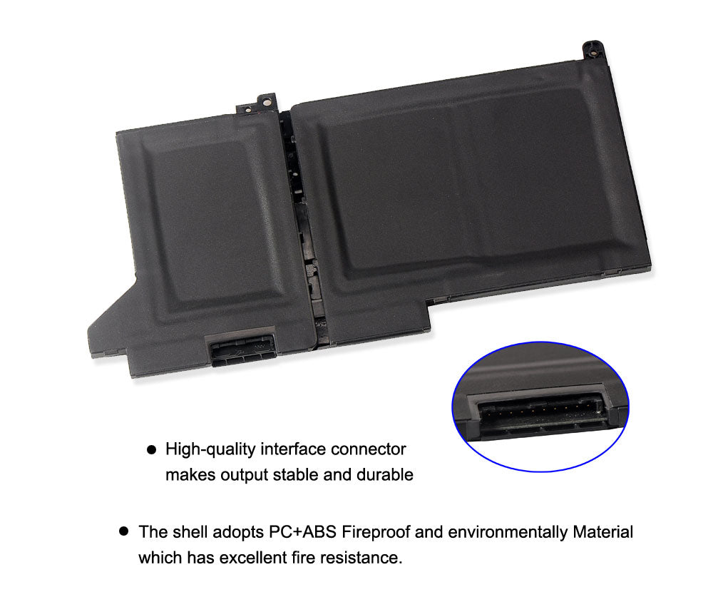 DELL-DJ1J0-11.4V-42Wh-Laptop-Battery