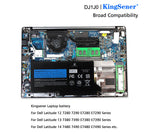 DELL-DJ1J0-11.4V-42Wh-Laptop-Battery